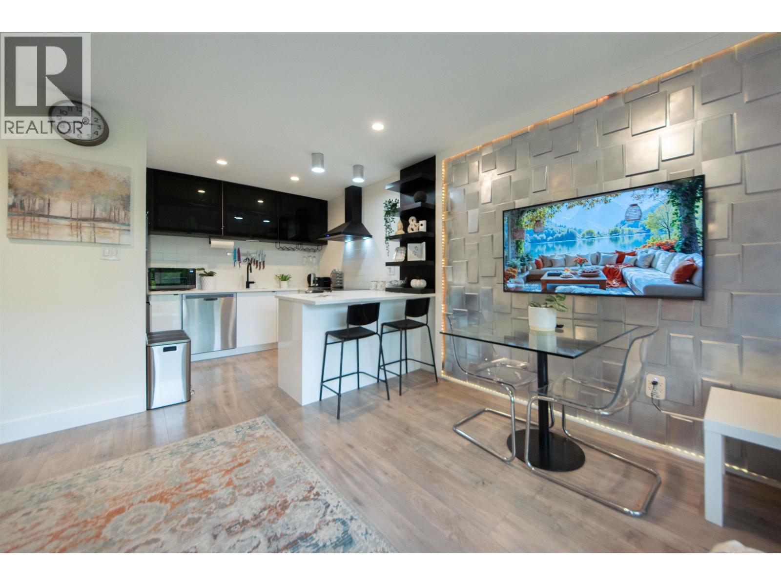 402 1718 Nelson Street, Vancouver, British Columbia  V6G 1M8 - Photo 8 - R3044768