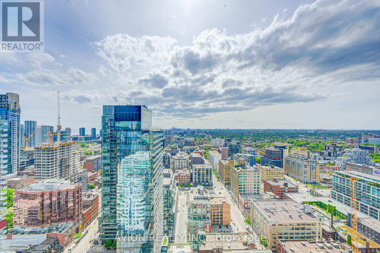 3403 - 87 Peter Street, Toronto, Ontario  M5V 0P1 - Photo 16 - C12429100