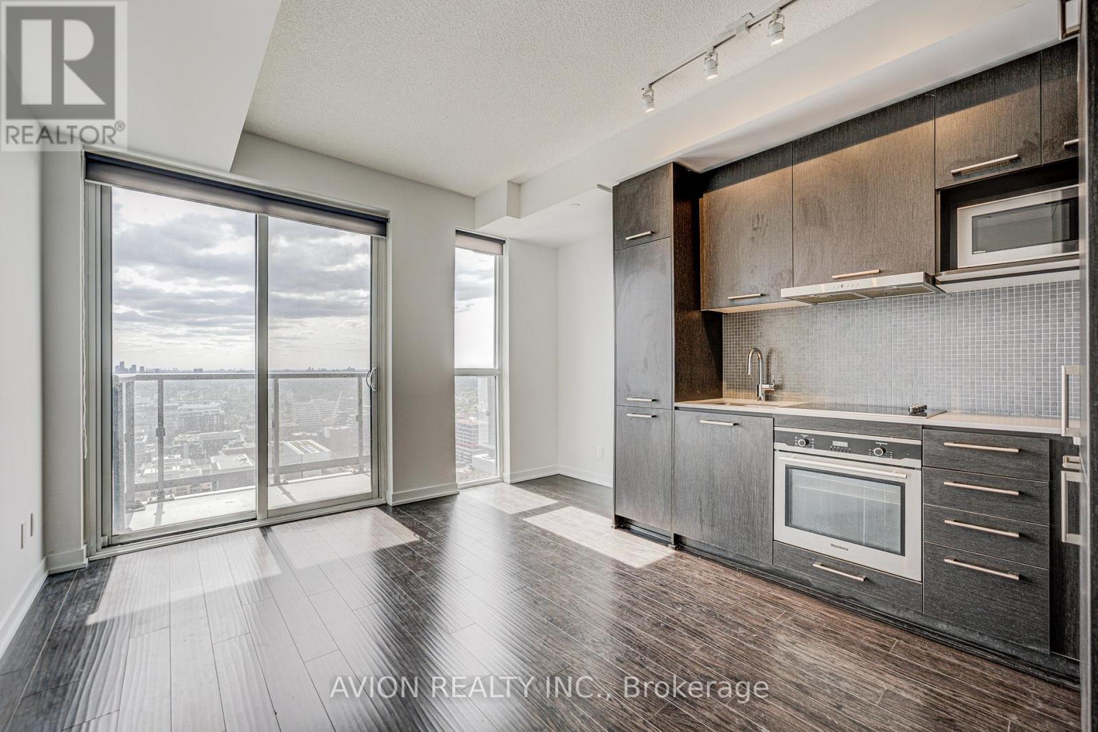 3403 - 87 Peter Street, Toronto, Ontario  M5V 0P1 - Photo 3 - C12429100