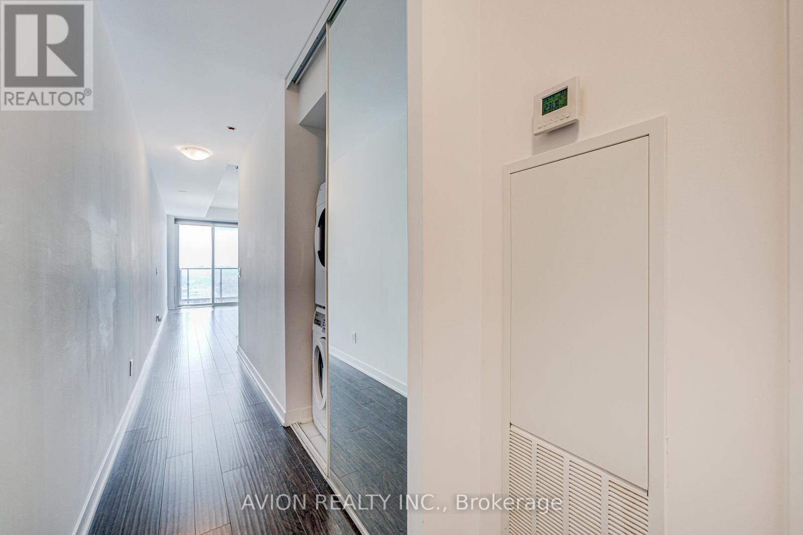 3403 - 87 Peter Street, Toronto, Ontario  M5V 0P1 - Photo 2 - C12429100