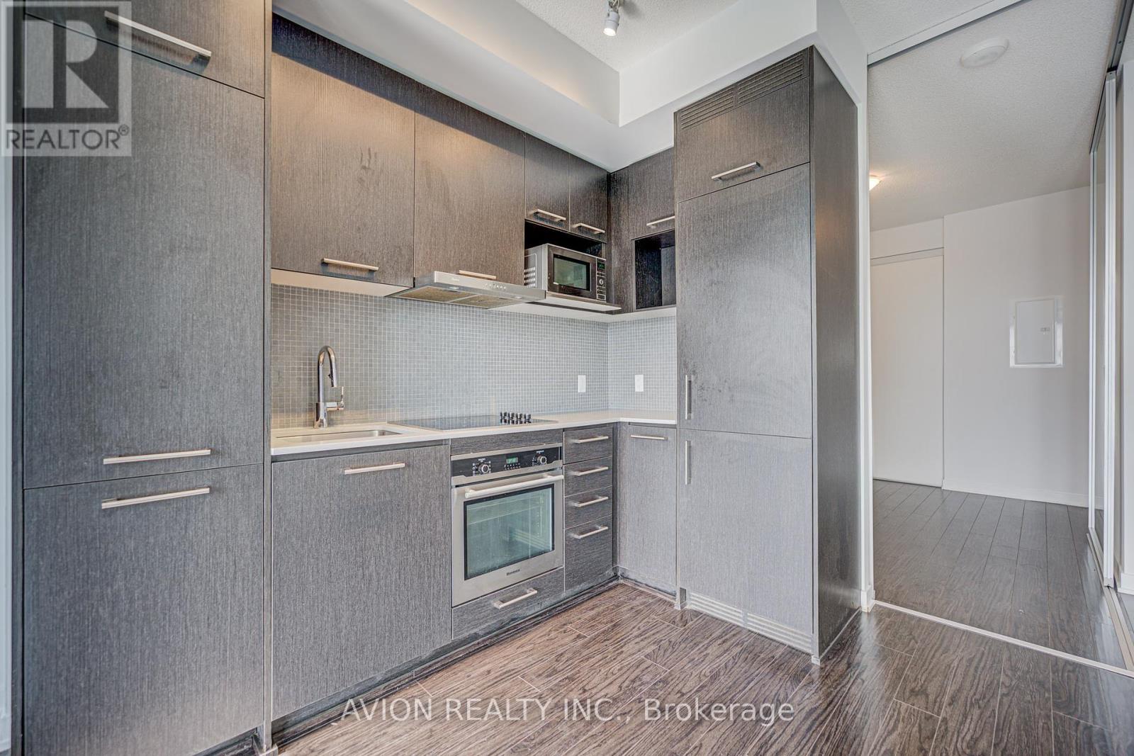 3403 - 87 Peter Street, Toronto, Ontario  M5V 0P1 - Photo 5 - C12429100