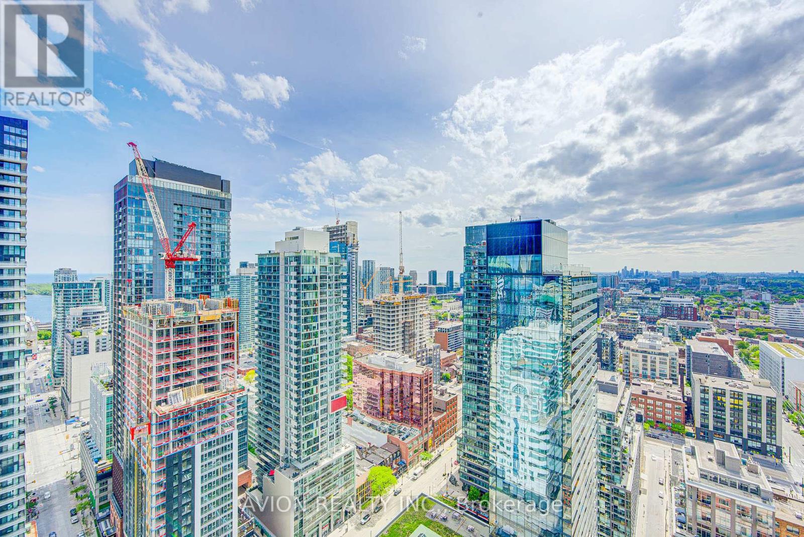 3403 - 87 Peter Street, Toronto, Ontario  M5V 0P1 - Photo 18 - C12429100