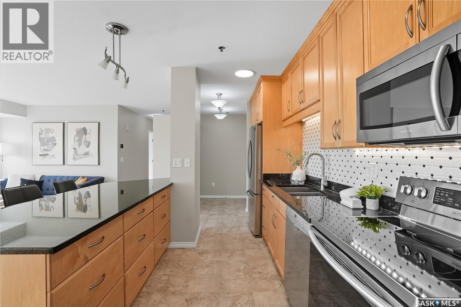 609 902 Spadina Crescent E, Saskatoon, Saskatchewan  S7K 0G8 - Photo 11 - SK019528