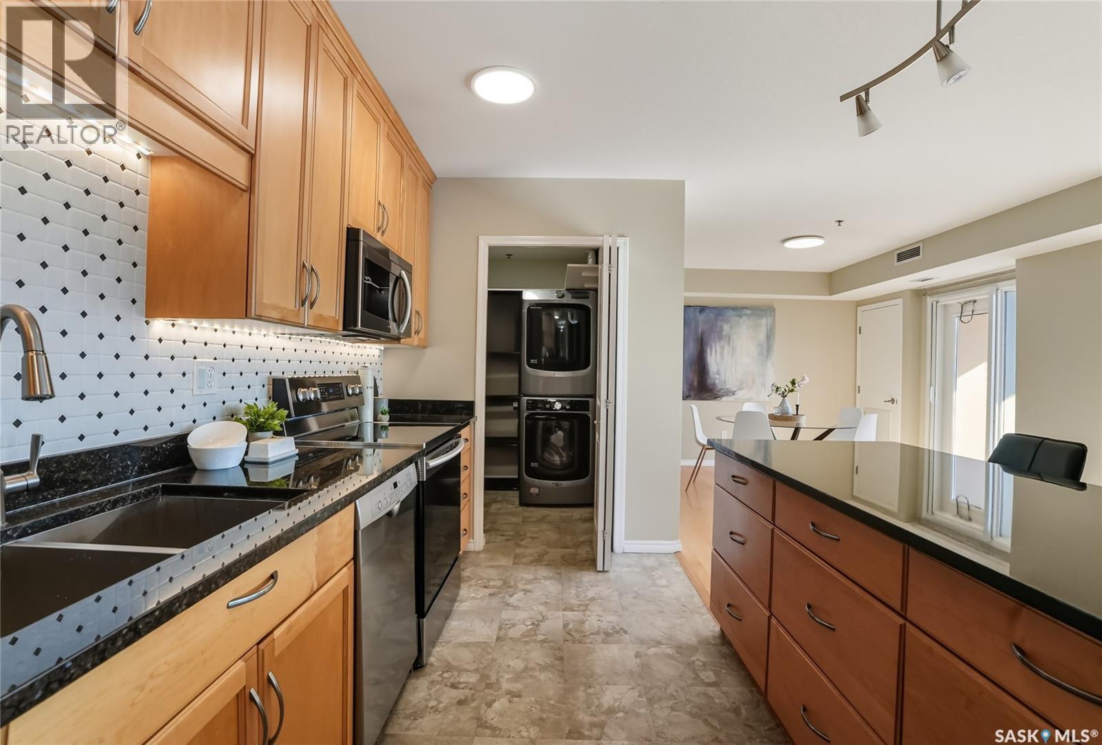 609 902 Spadina Crescent E, Saskatoon, Saskatchewan  S7K 0G8 - Photo 14 - SK019528