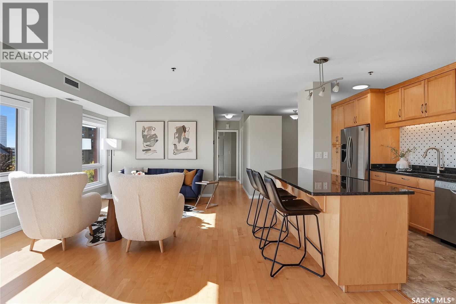 609 902 Spadina Crescent E, Saskatoon, Saskatchewan  S7K 0G8 - Photo 18 - SK019528