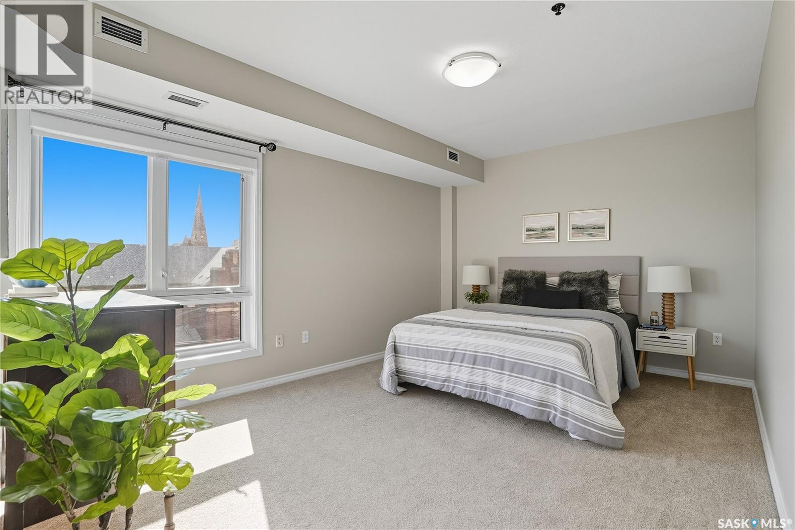 609 902 Spadina Crescent E, Saskatoon, Saskatchewan  S7K 0G8 - Photo 19 - SK019528