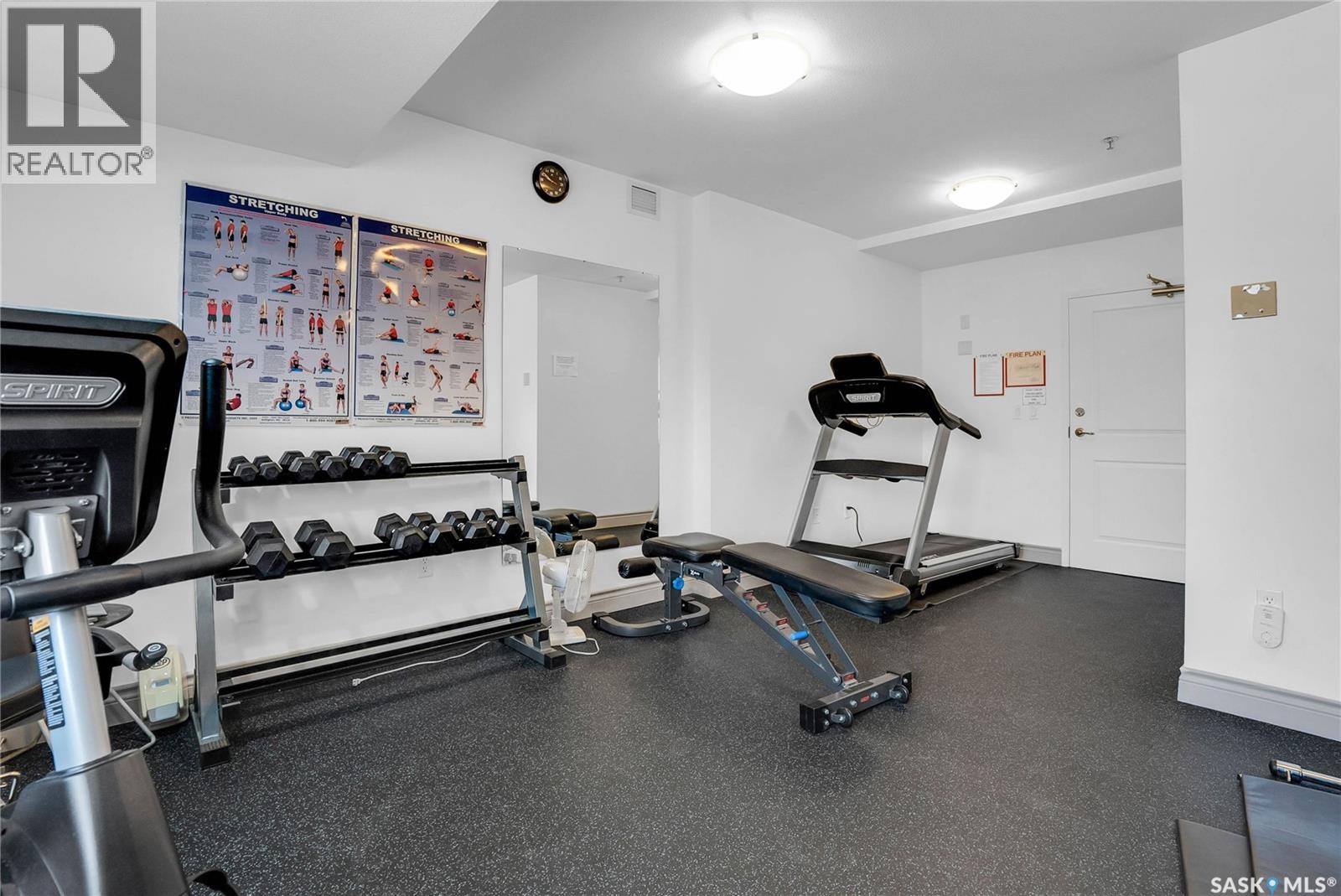 609 902 Spadina Crescent E, Saskatoon, Saskatchewan  S7K 0G8 - Photo 40 - SK019528