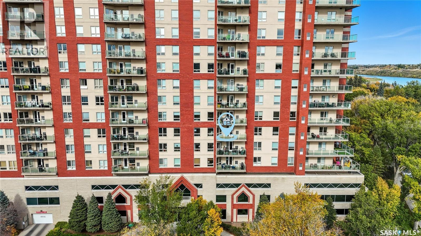 609 902 Spadina Crescent E, Saskatoon, Saskatchewan  S7K 0G8 - Photo 44 - SK019528