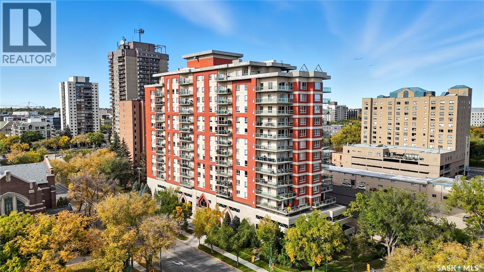 609 902 Spadina Crescent E, Saskatoon, Saskatchewan  S7K 0G8 - Photo 46 - SK019528