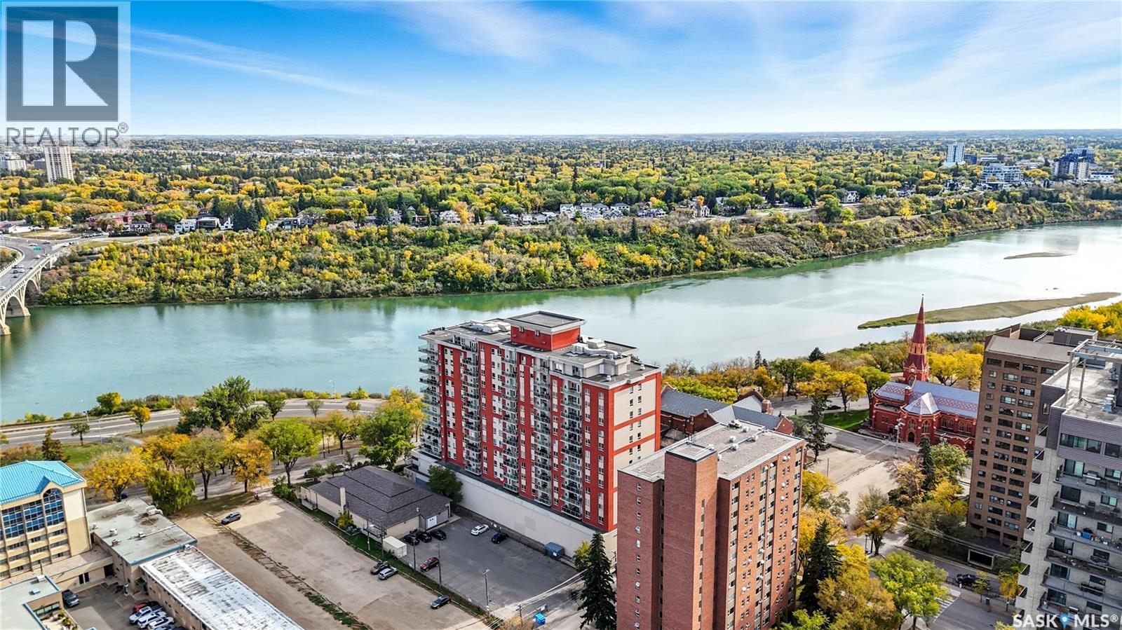 609 902 Spadina Crescent E, Saskatoon, Saskatchewan  S7K 0G8 - Photo 47 - SK019528