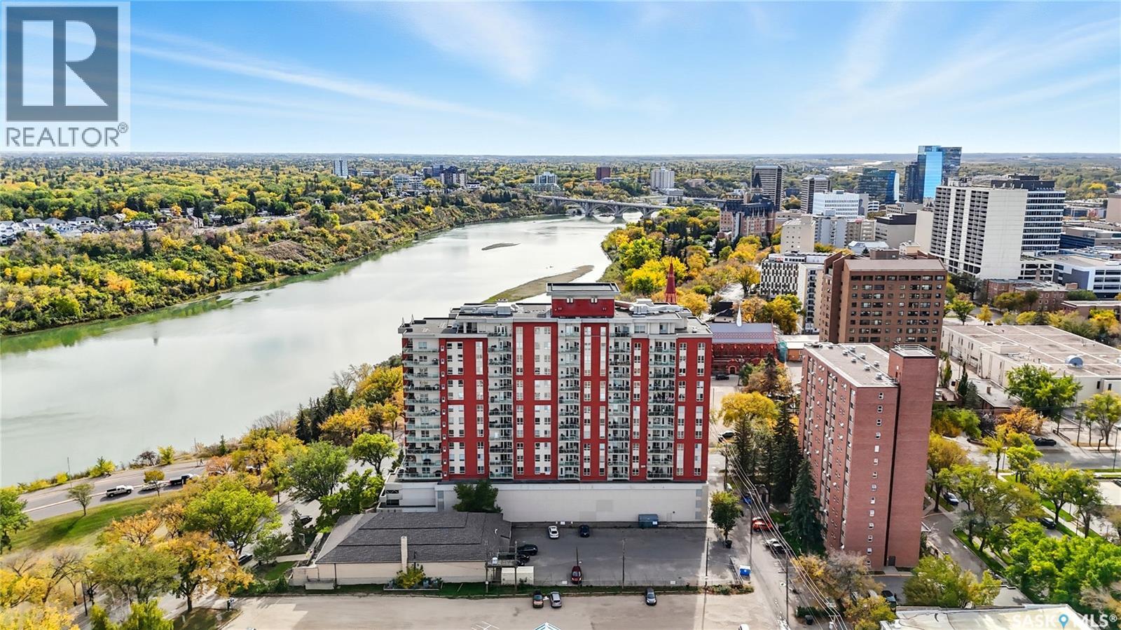 609 902 Spadina Crescent E, Saskatoon, Saskatchewan  S7K 0G8 - Photo 48 - SK019528