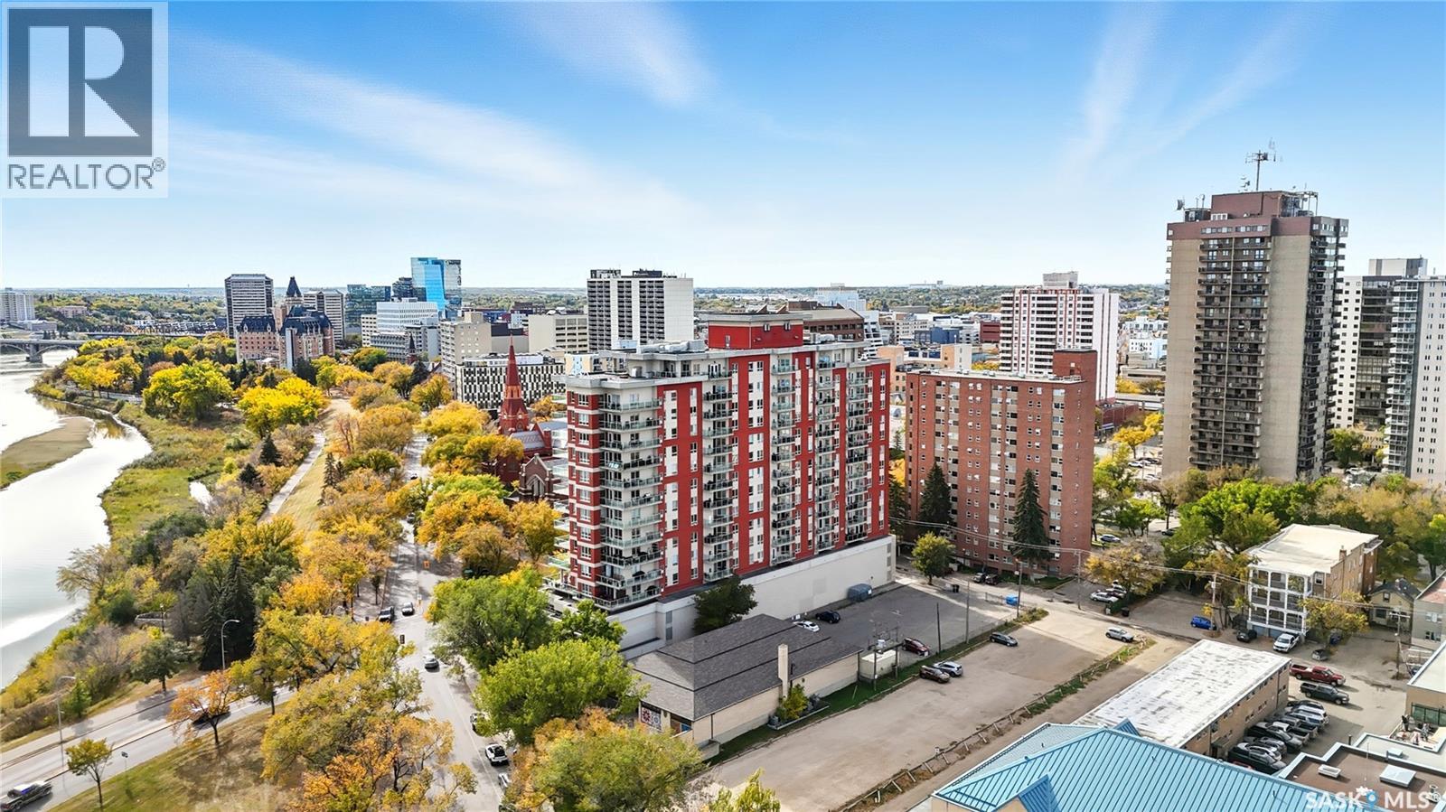 609 902 Spadina Crescent E, Saskatoon, Saskatchewan  S7K 0G8 - Photo 49 - SK019528