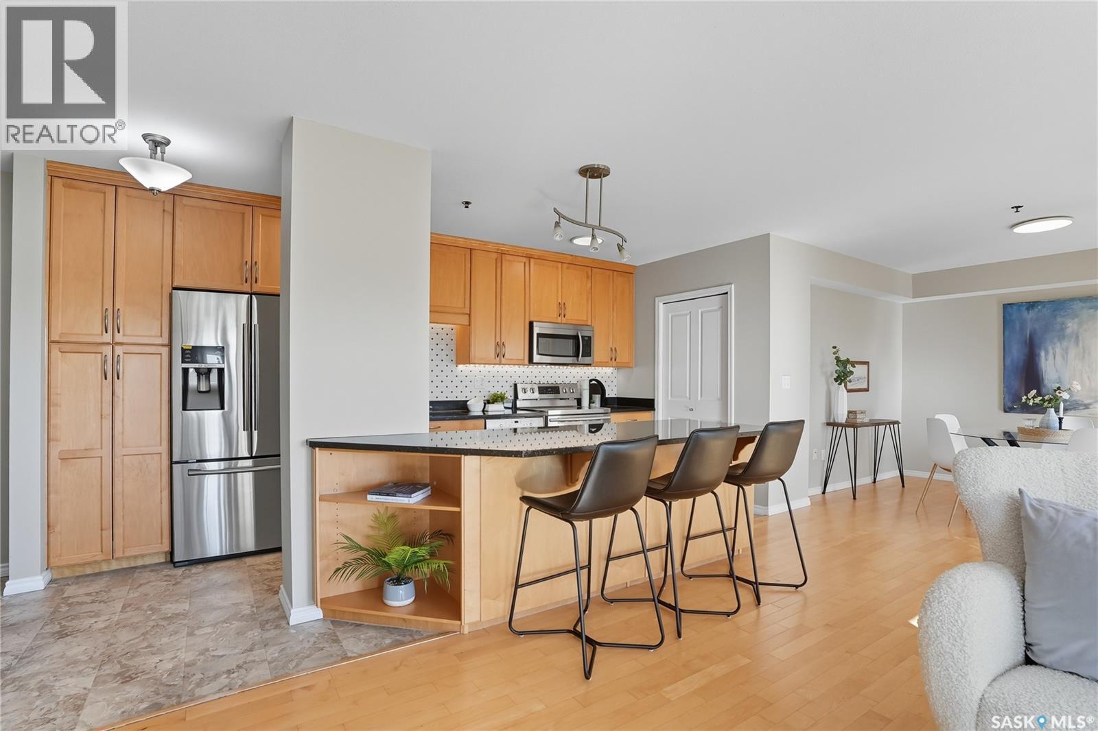 609 902 Spadina Crescent E, Saskatoon, Saskatchewan  S7K 0G8 - Photo 5 - SK019528