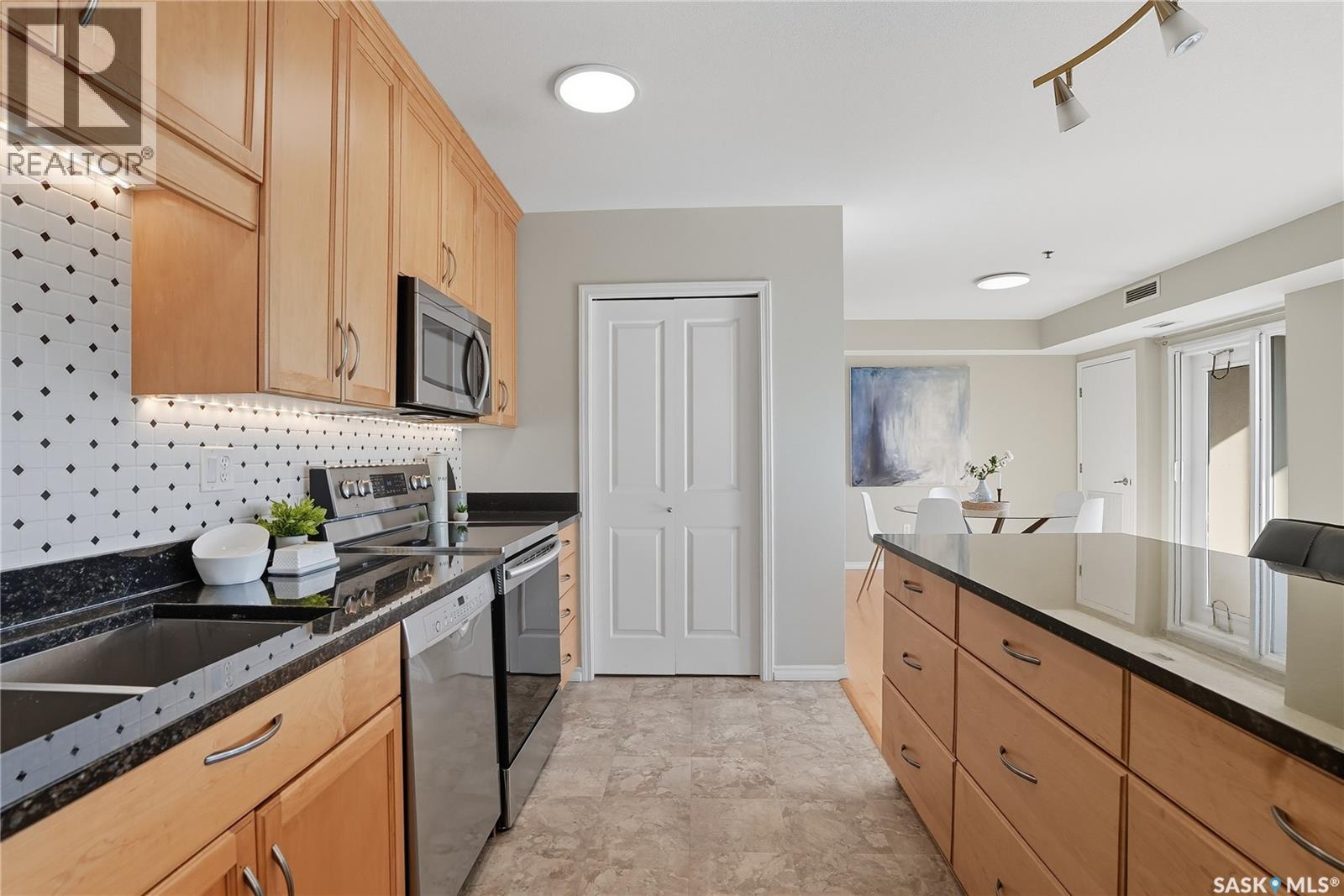 609 902 Spadina Crescent E, Saskatoon, Saskatchewan  S7K 0G8 - Photo 7 - SK019528