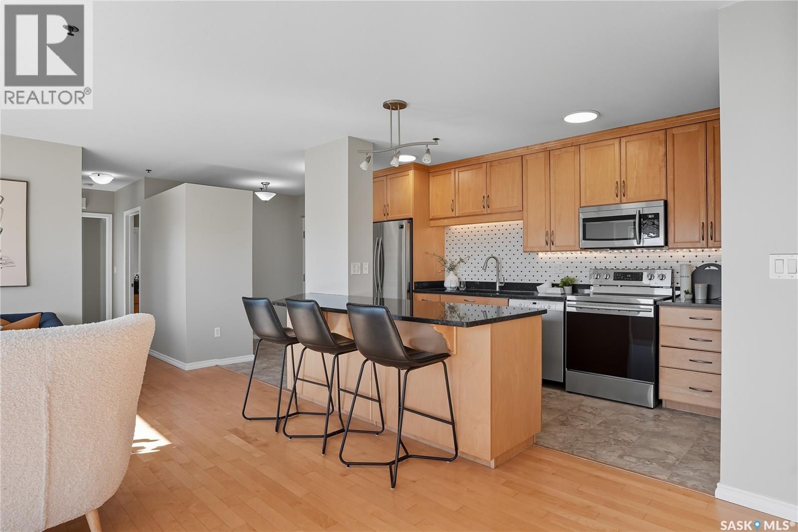 609 902 Spadina Crescent E, Saskatoon, Saskatchewan  S7K 0G8 - Photo 8 - SK019528