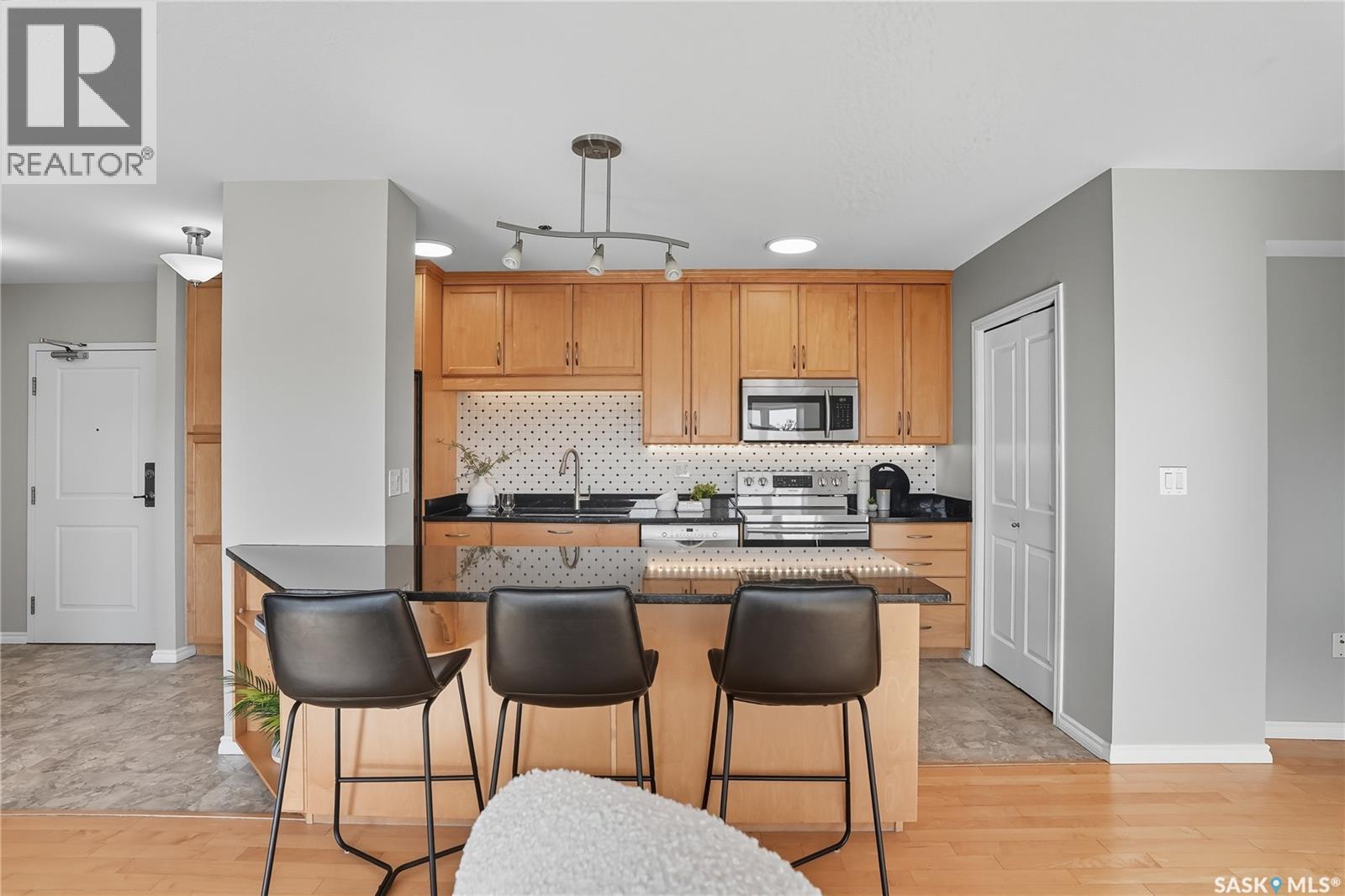 609 902 Spadina Crescent E, Saskatoon, Saskatchewan  S7K 0G8 - Photo 9 - SK019528