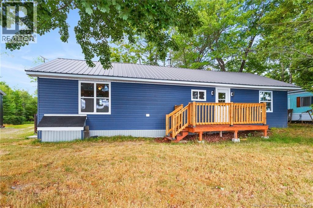 52 Loon Lane, Lake George, New Brunswick  E6K 3J1 - Photo 2 - NB125634