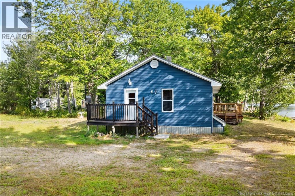 52 Loon Lane, Lake George, New Brunswick  E6K 3J1 - Photo 37 - NB125634
