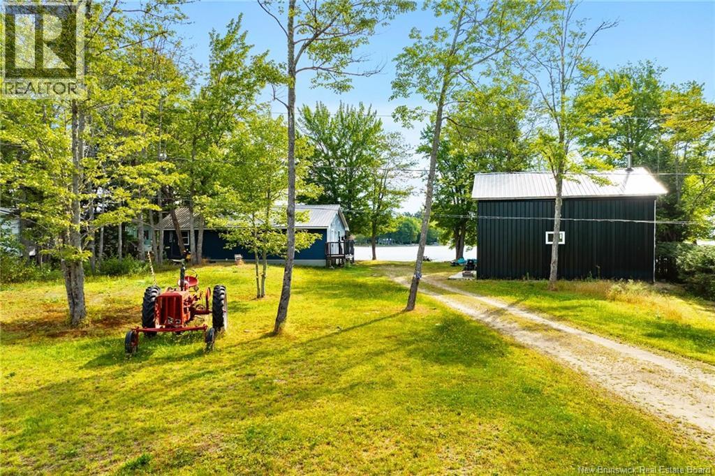 52 Loon Lane, Lake George, New Brunswick  E6K 3J1 - Photo 45 - NB125634