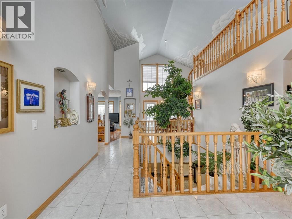 254209 Woodland Road, Rural Rocky View County, Alberta  T3L 2R2 - Photo 9 - A1109040