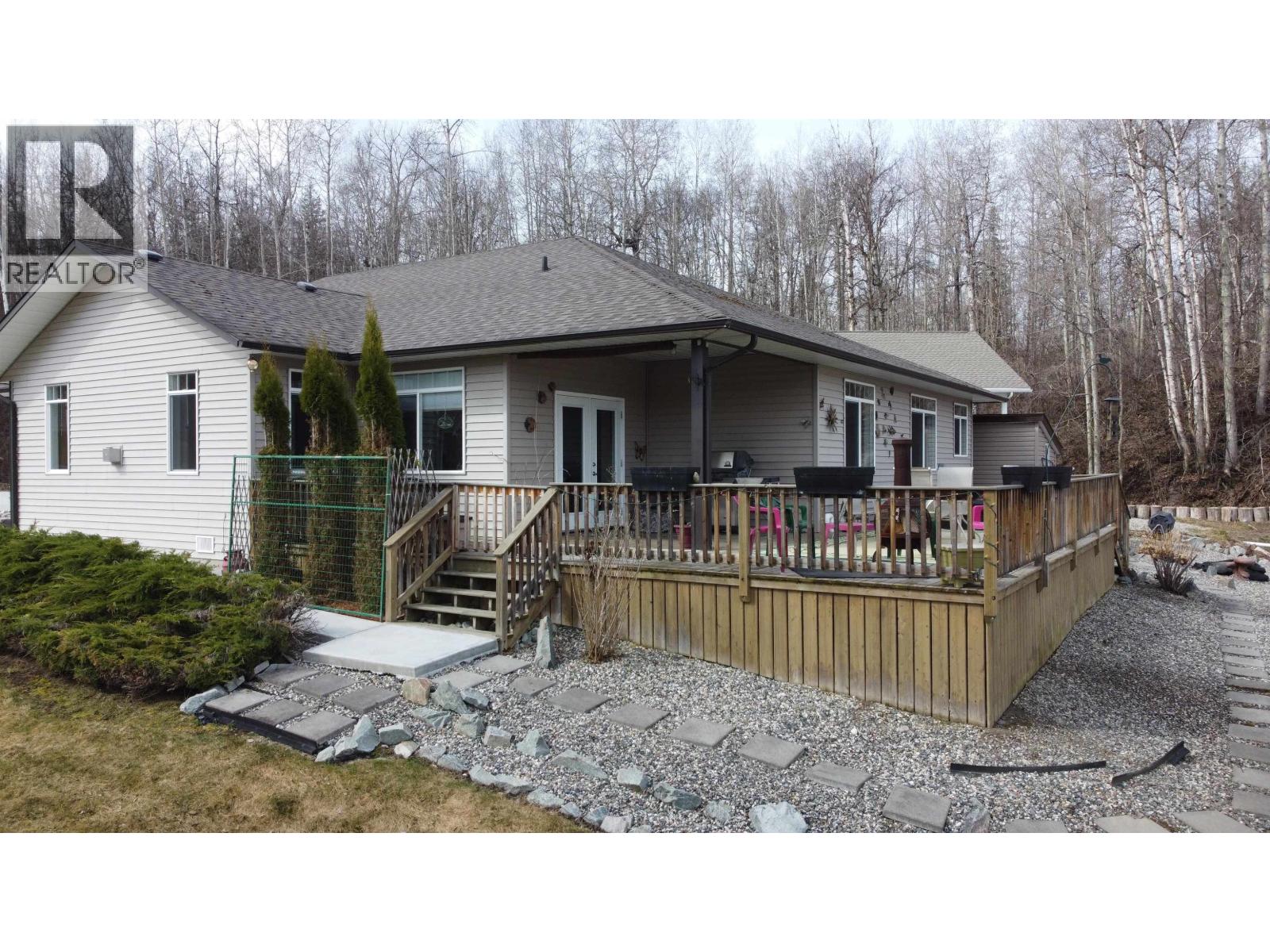 158 1702 Dyke Road, Quesnel, British Columbia  V2J 6A4 - Photo 17 - R3052973