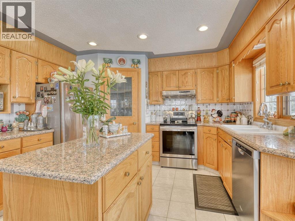 254209 Woodland Road, Rural Rocky View County, Alberta  T3L 2R2 - Photo 18 - A1109040