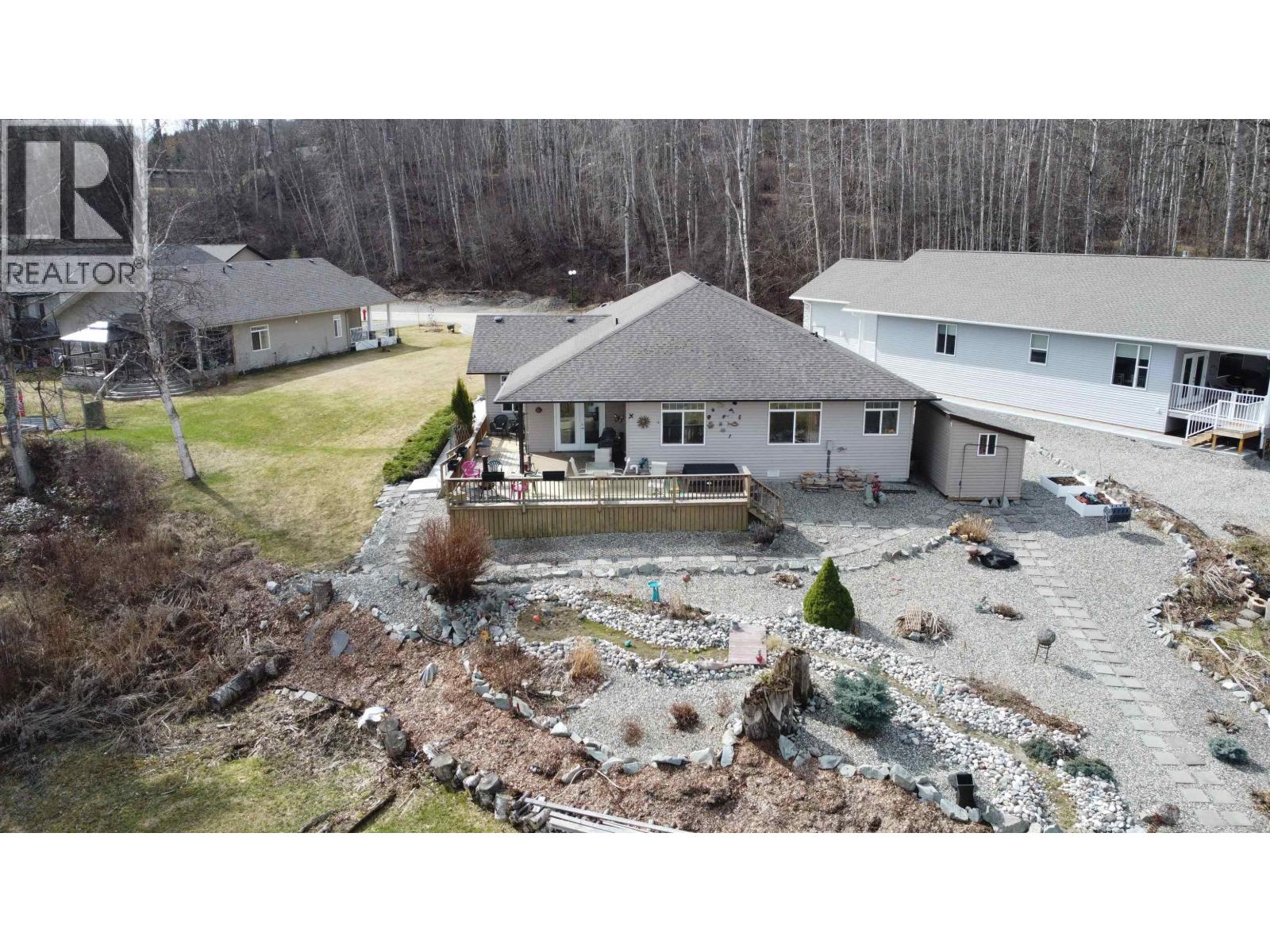 158 1702 Dyke Road, Quesnel, British Columbia  V2J 6A4 - Photo 16 - R3052973