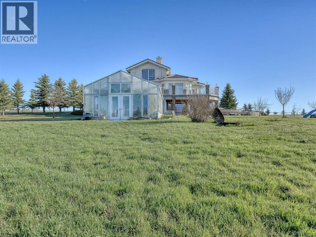 254209 Woodland Road, Rural Rocky View County, Alberta  T3L 2R2 - Photo 44 - A1109040