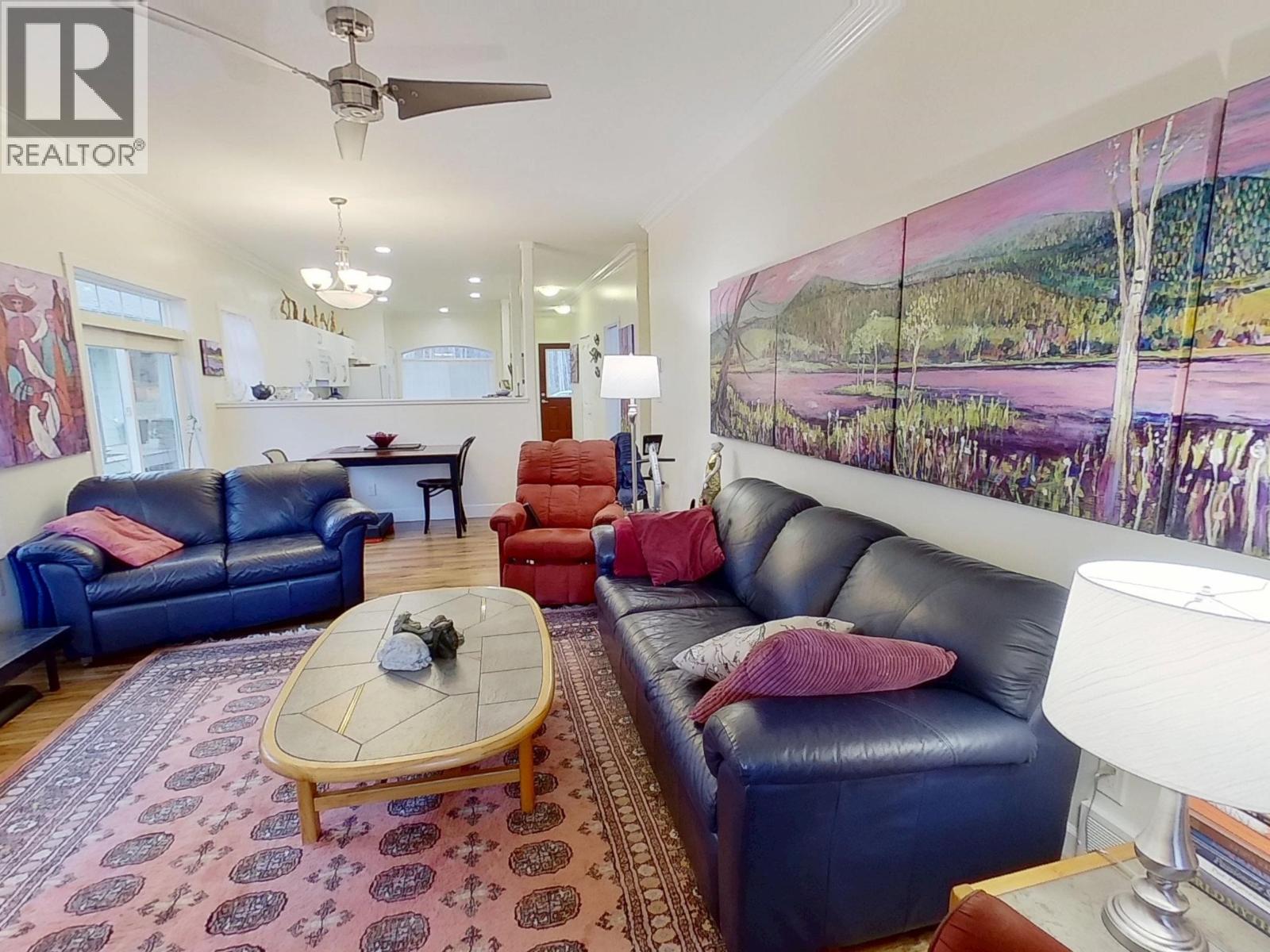 132 1702 Dyke Road, Quesnel, British Columbia  V2J 6A4 - Photo 5 - R3052974