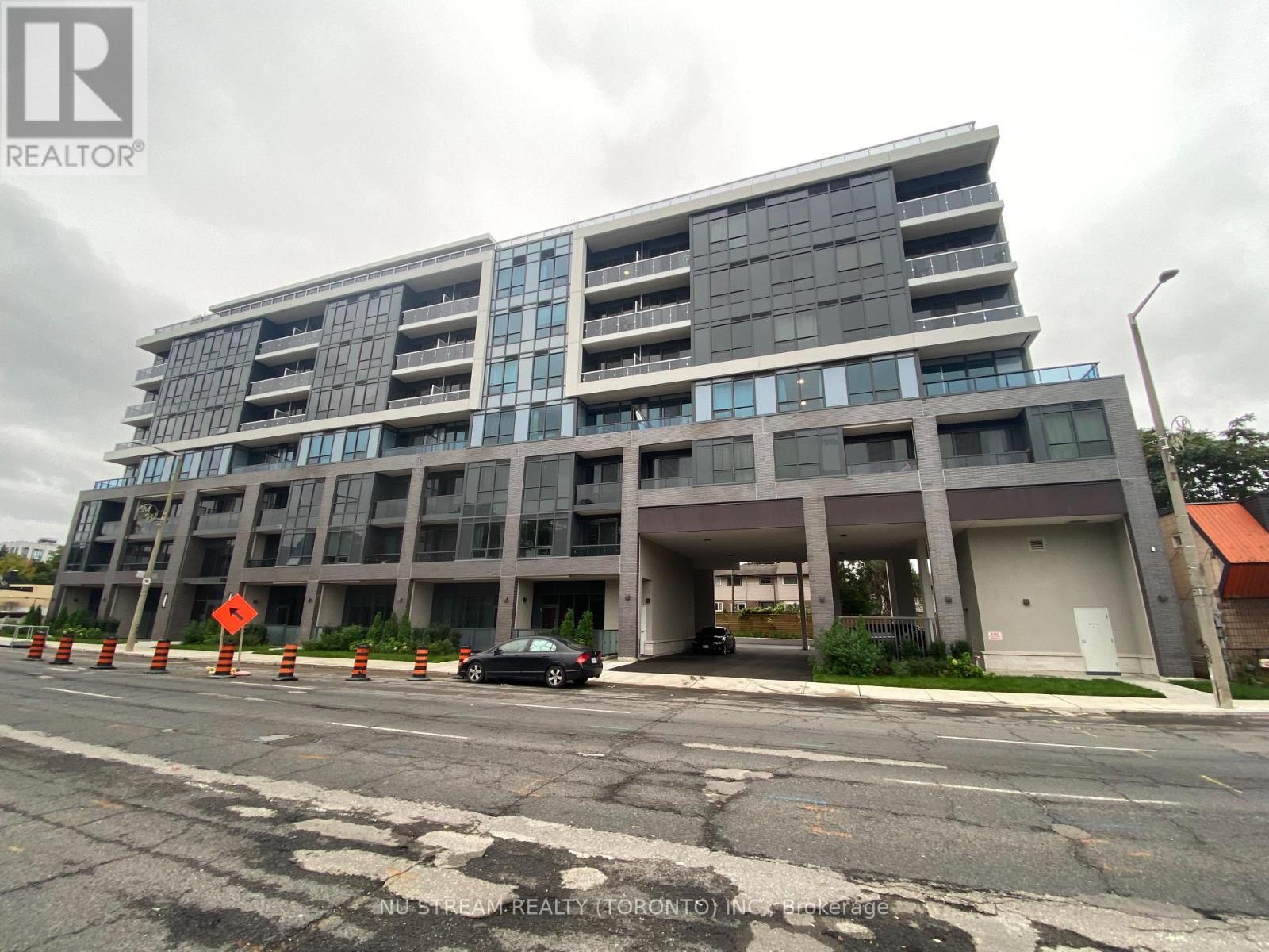 714 - 415 MAIN STREET W, Hamilton, Ontario