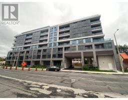 714 - 415 MAIN STREET W, Hamilton, Ontario