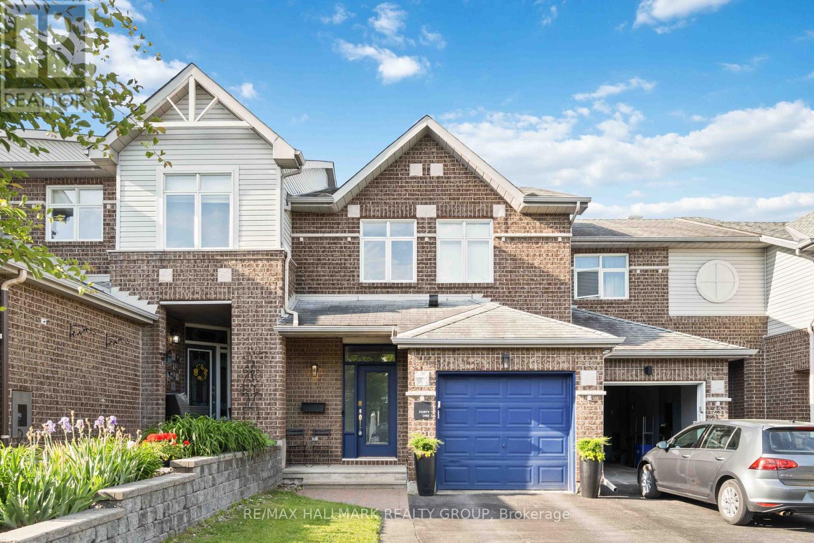 41 KIMBERWICK CRESCENT, ottawa, Ontario