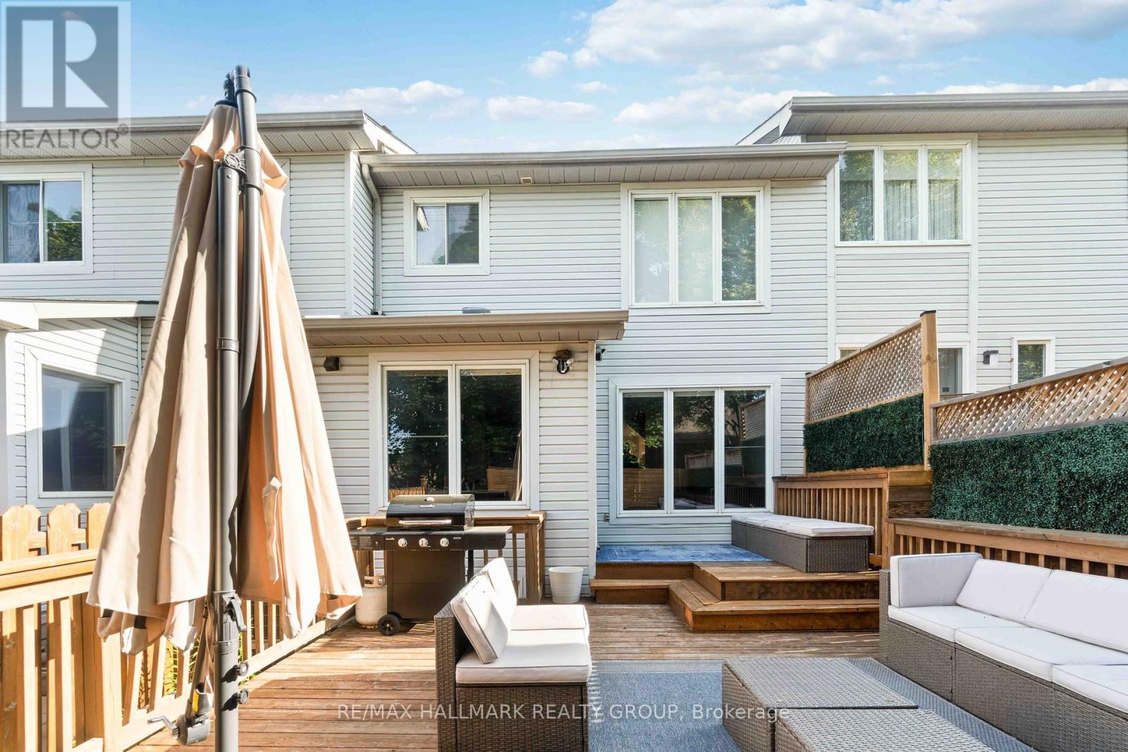41 Kimberwick Crescent, Ottawa, Ontario  K1V 1K6 - Photo 22 - X12431266