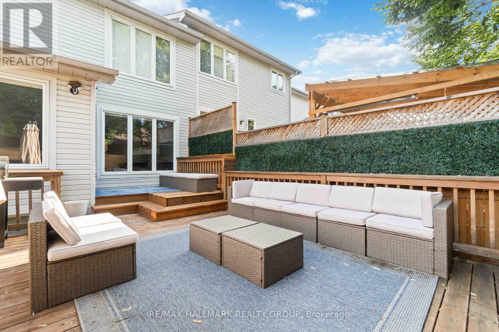 41 Kimberwick Crescent, Ottawa, Ontario  K1V 1K6 - Photo 23 - X12431266