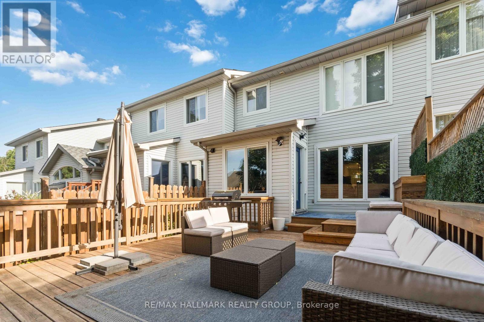 41 Kimberwick Crescent, Ottawa, Ontario  K1V 1K6 - Photo 24 - X12431266