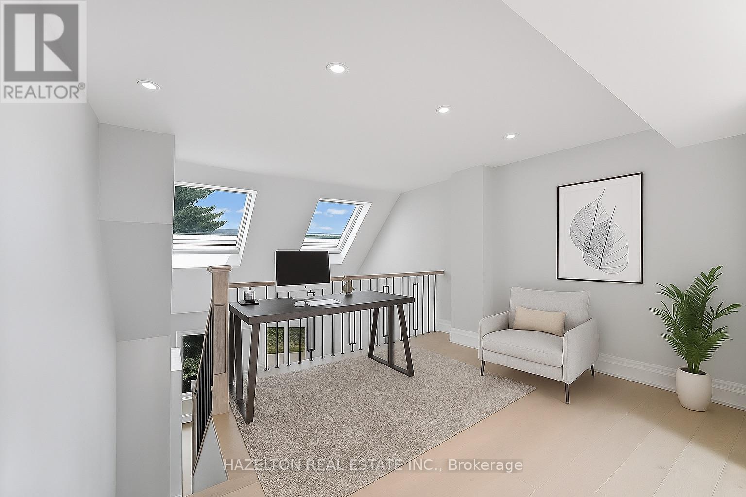 258 Spadina Road, Toronto, Ontario  M5R 2V1 - Photo 33 - C12210154
