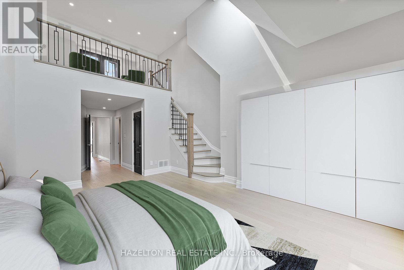 258 Spadina Road, Toronto, Ontario  M5R 2V1 - Photo 36 - C12210154