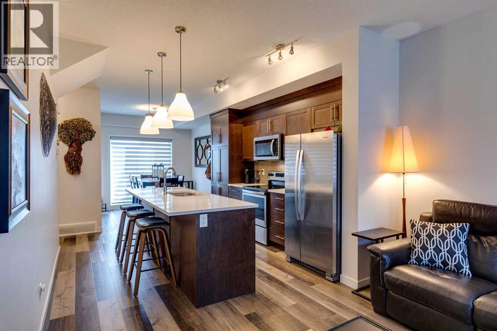 116 Shawnee Common Sw, Calgary, Alberta  T2Y 0P9 - Photo 15 - A2256387