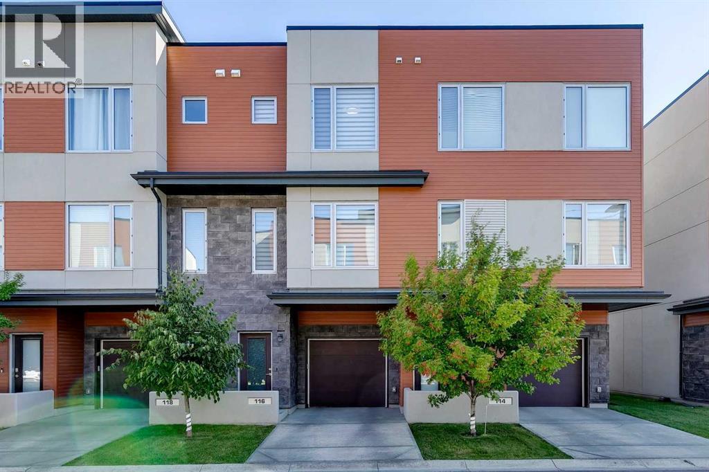116 Shawnee Common SW, Calgary, Alberta