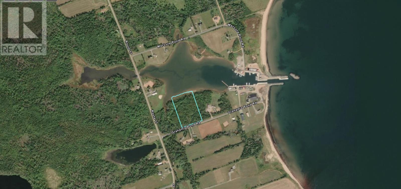 Lot Graham's Pond Road, Gaspereaux, Prince Edward Island  C0A 1R0 - Photo 16 - 202523712