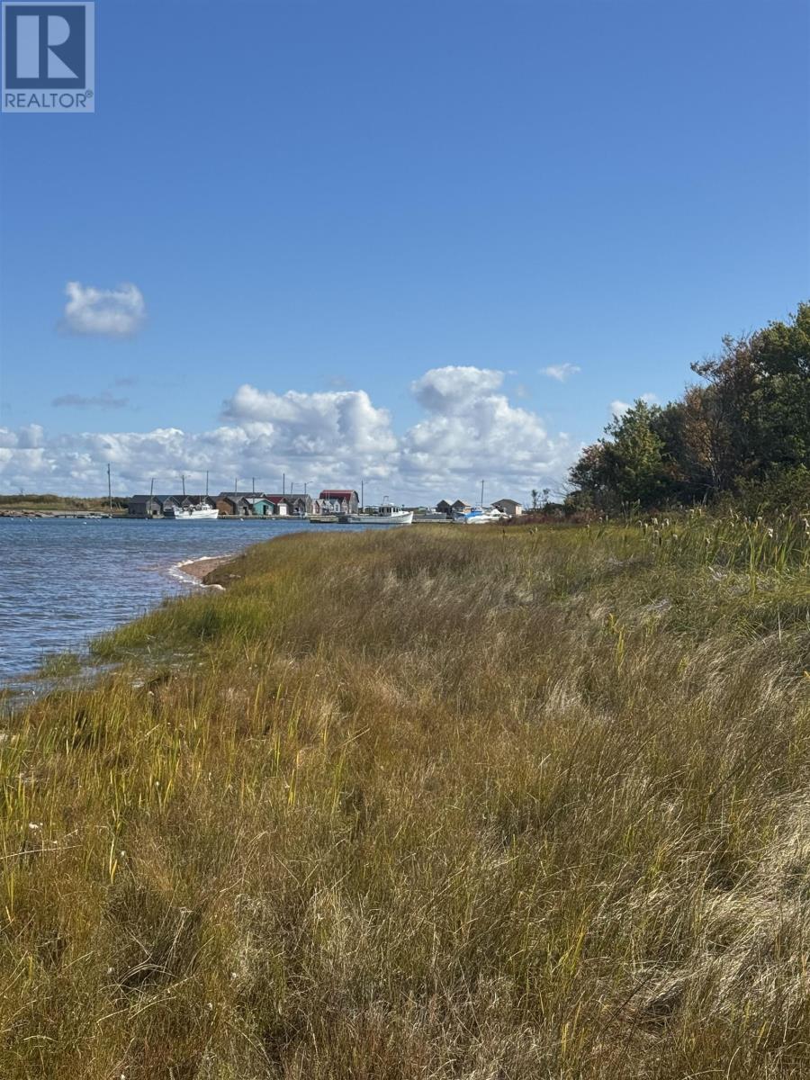 Lot Graham's Pond Road, Gaspereaux, Prince Edward Island  C0A 1R0 - Photo 8 - 202523712