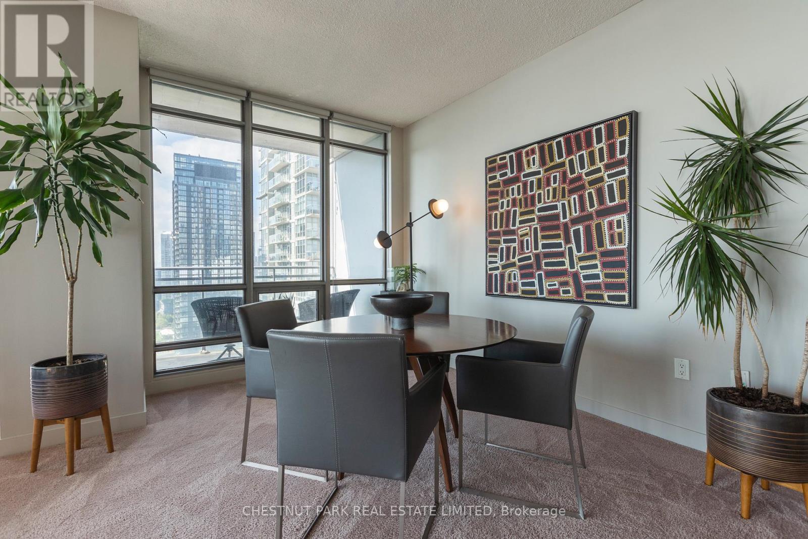2902 - 3 Navy Wharf Court, Toronto, Ontario  M5V 3V1 - Photo 10 - C12431271
