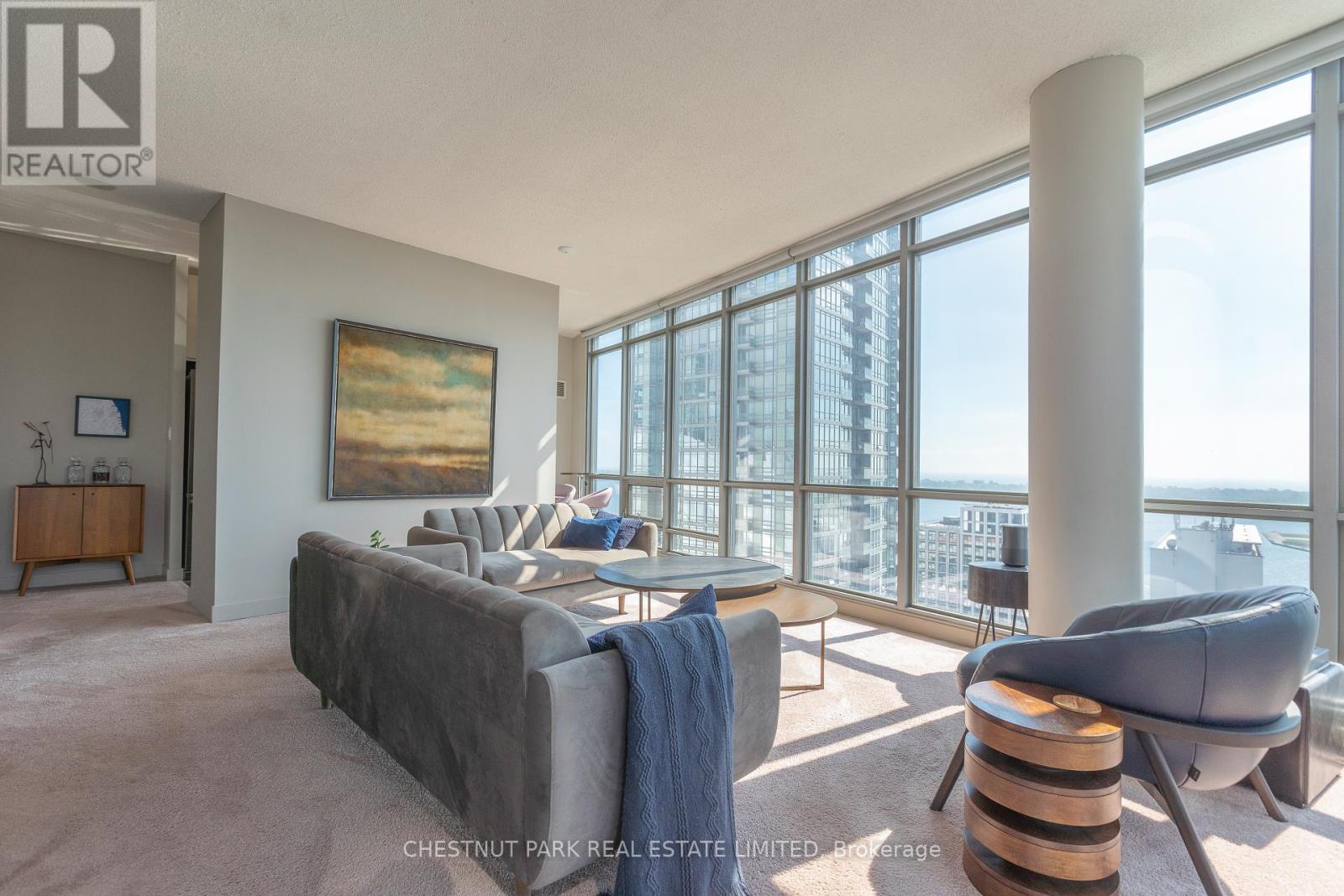 2902 - 3 Navy Wharf Court, Toronto, Ontario  M5V 3V1 - Photo 4 - C12431271