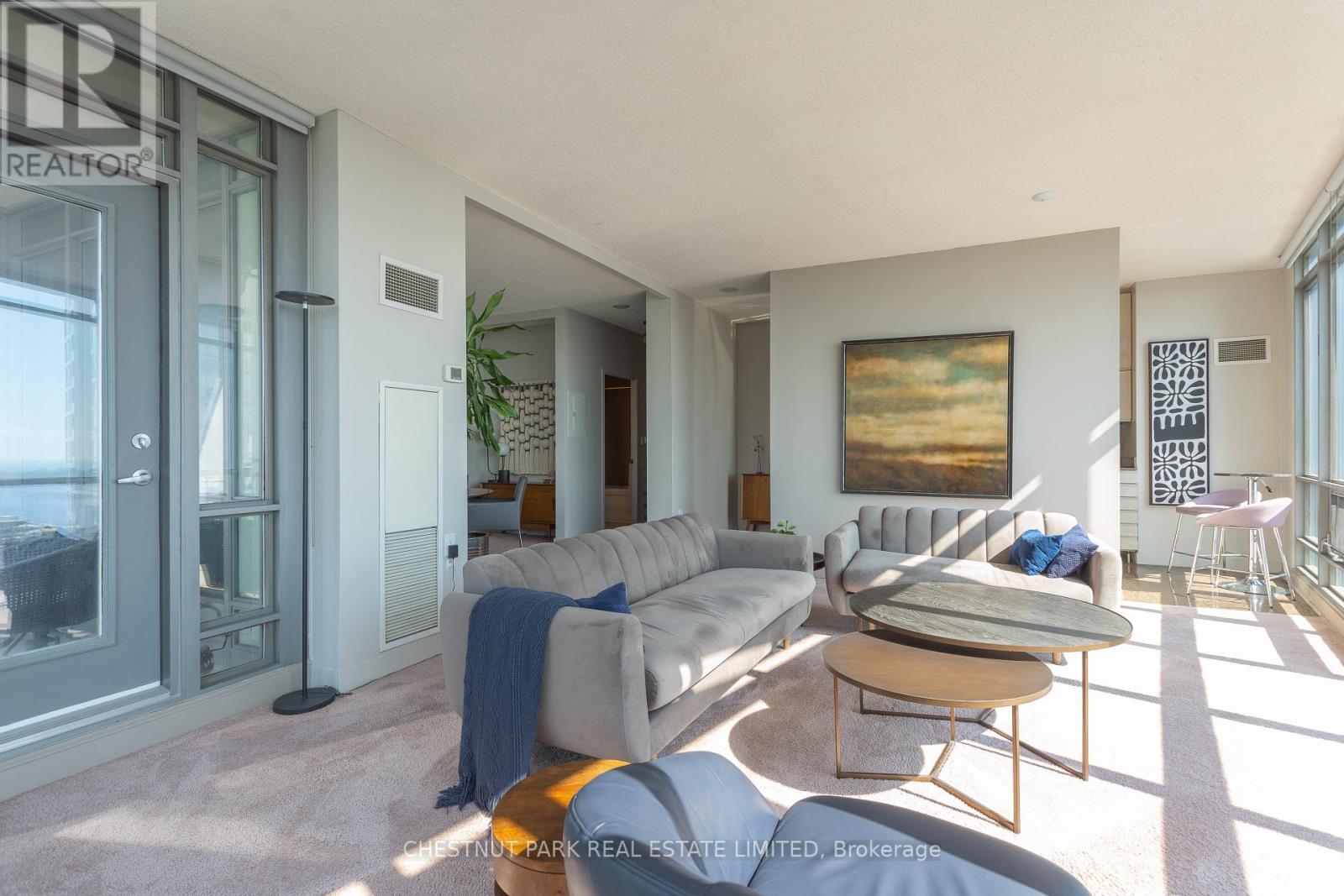 2902 - 3 Navy Wharf Court, Toronto, Ontario  M5V 3V1 - Photo 6 - C12431271