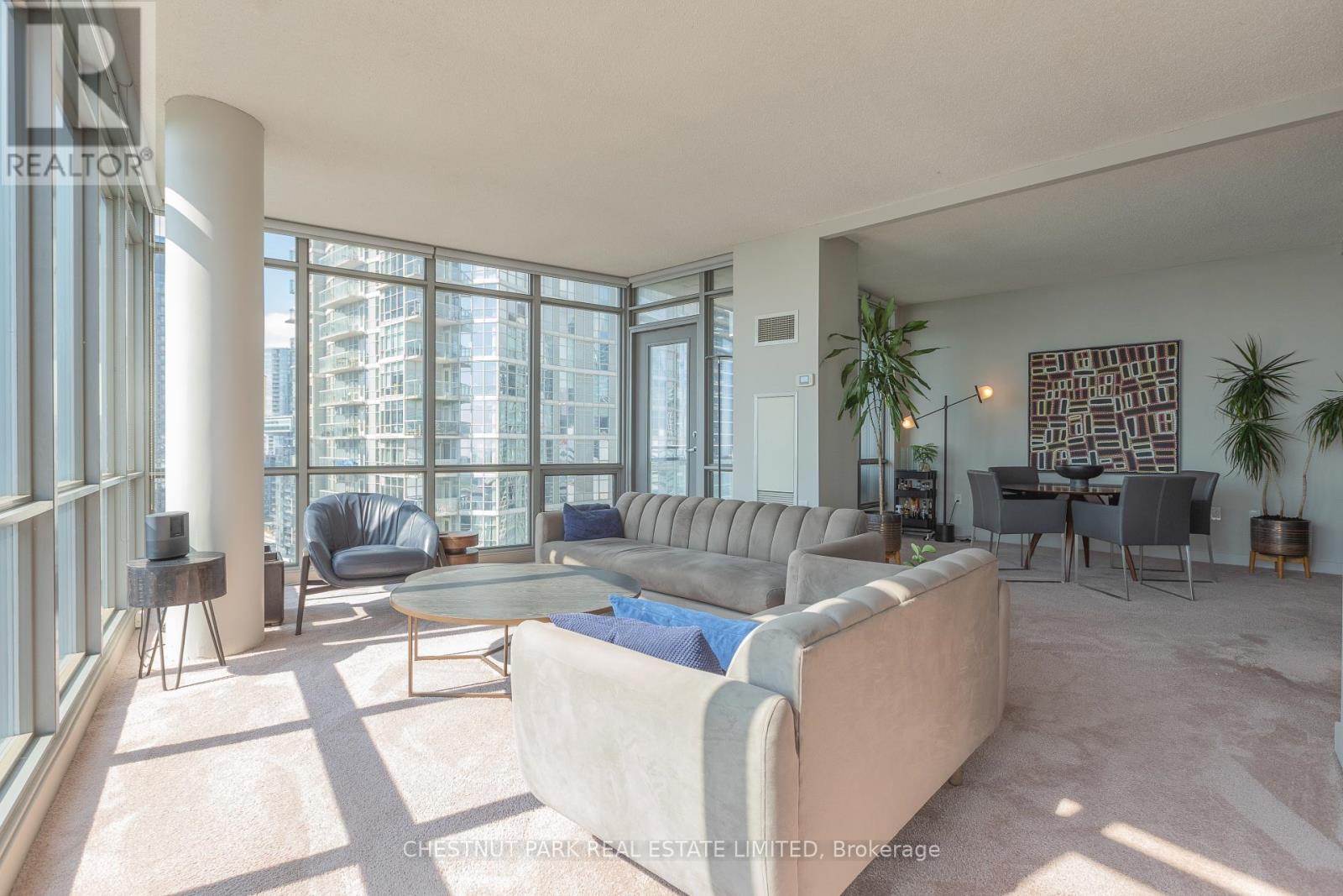 2902 - 3 Navy Wharf Court, Toronto, Ontario  M5V 3V1 - Photo 7 - C12431271