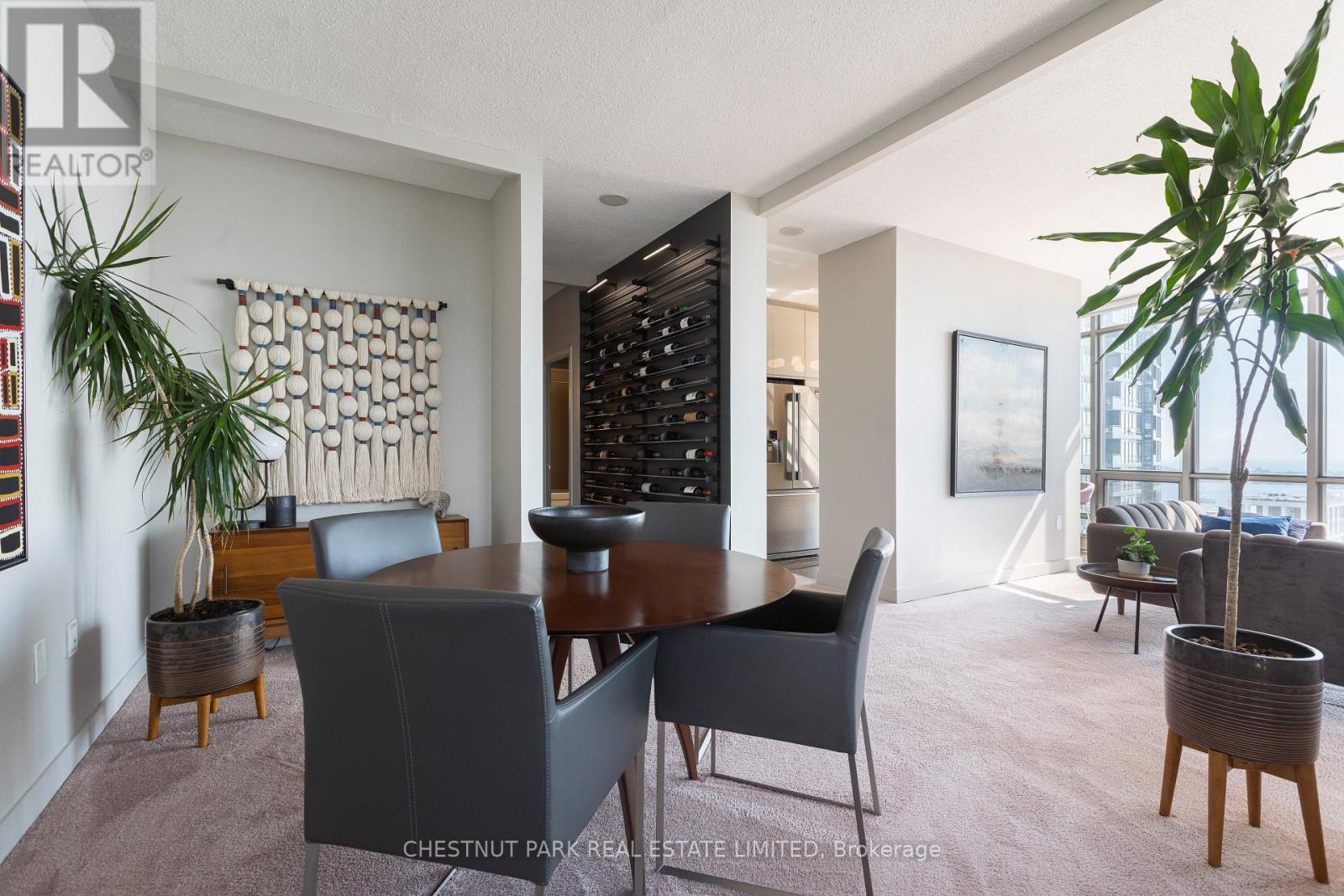 2902 - 3 Navy Wharf Court, Toronto, Ontario  M5V 3V1 - Photo 8 - C12431271