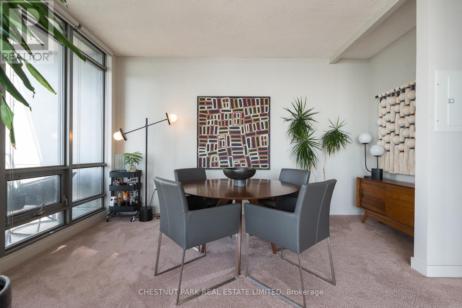 2902 - 3 Navy Wharf Court, Toronto, Ontario  M5V 3V1 - Photo 9 - C12431271