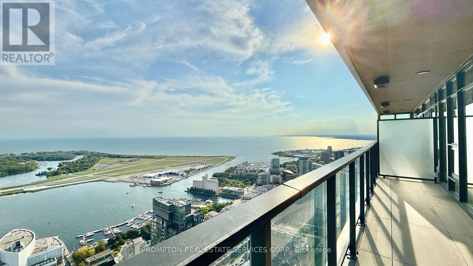 7507 - 3 CONCORD CITY PLACE WAY, Toronto, Ontario