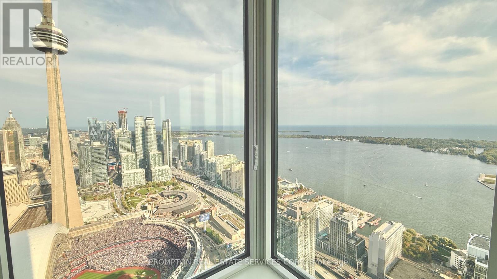 7507 - 3 Concord City Place Way, Toronto, Ontario  M5V 0X4 - Photo 20 - C12431273