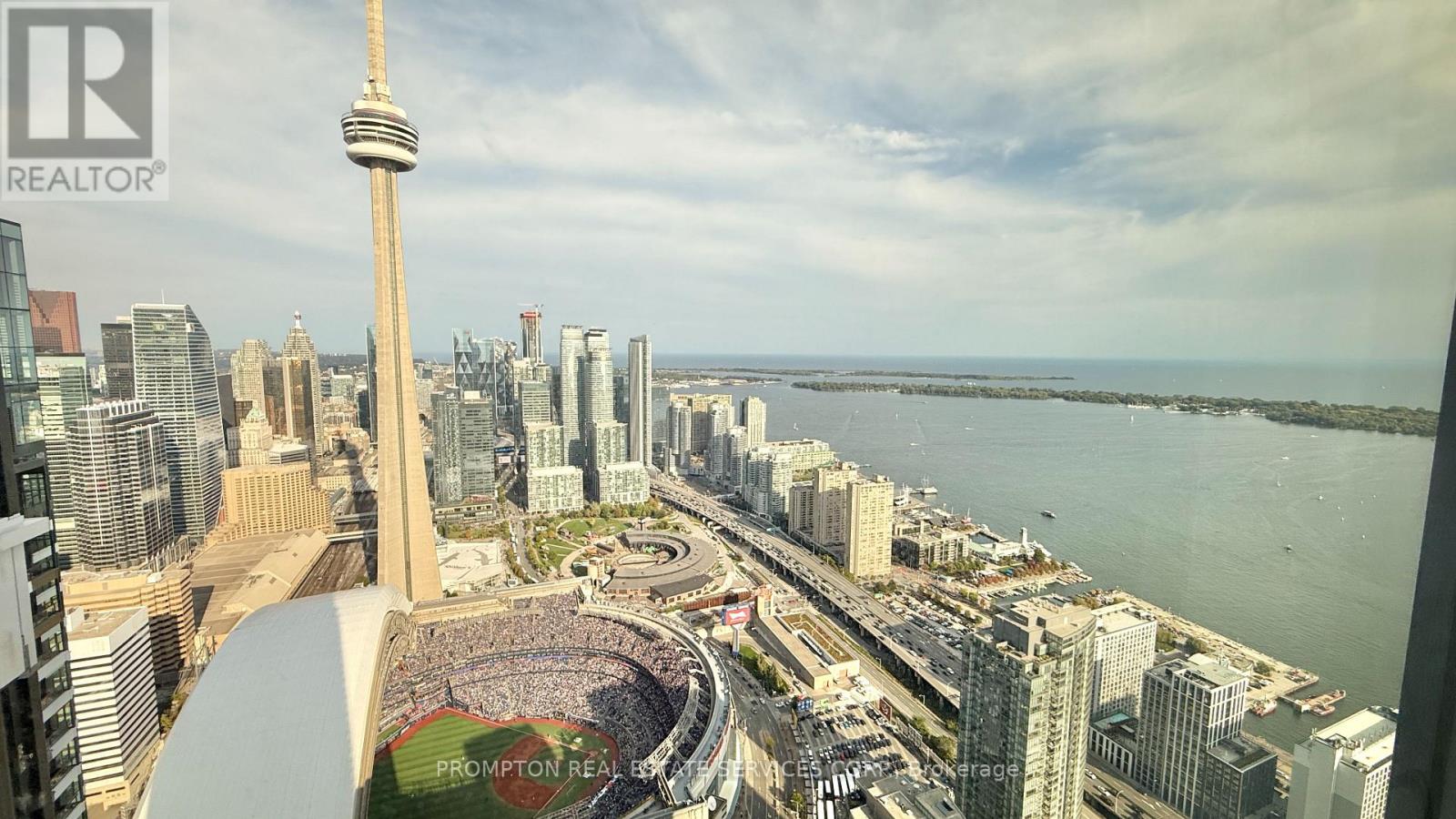 7507 - 3 Concord City Place Way, Toronto, Ontario  M5V 0X4 - Photo 23 - C12431273